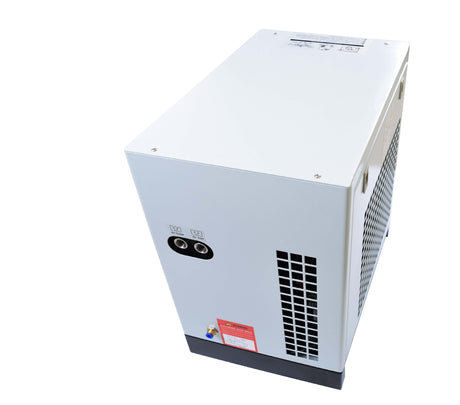 C-4200 Refrigerated Air Dryer - Total Finishing Supplies