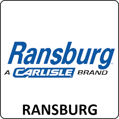 Ransburg - Total Finishing Supplies