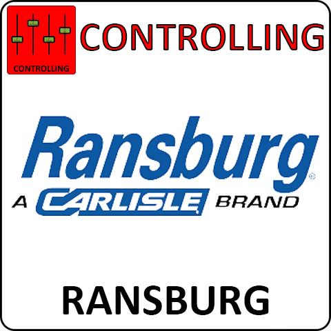 Ransburg Controlling