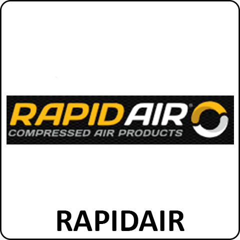 RapidAir - Affordable Compressed Air Piping Systems