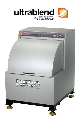 HERO S2160M Vortex Mizer - Total Finishing Supplies