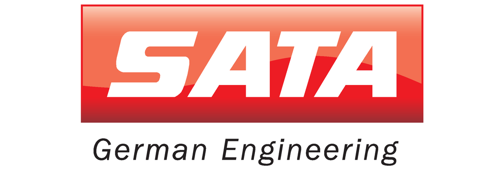 SATA Gravity Air Spray Guns - Total Finishing Supplies