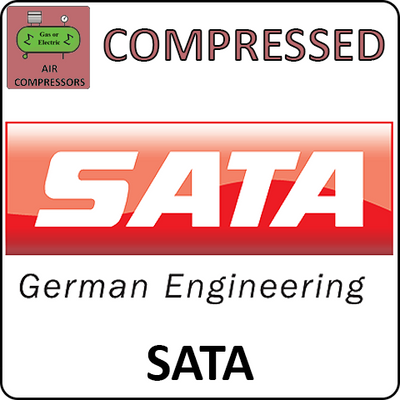 SATA Compressed
