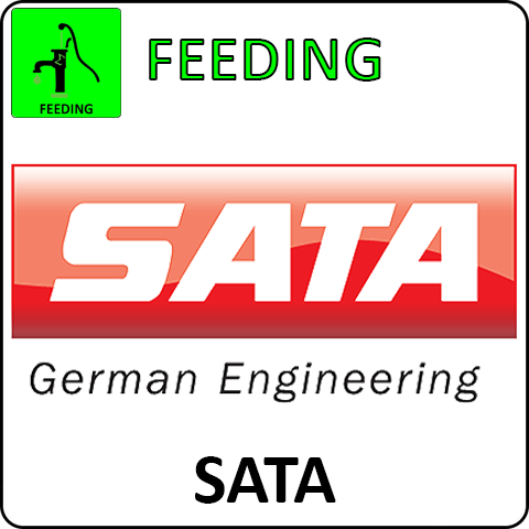 sata feeding