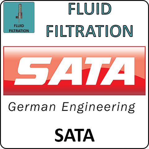 SATA Fluid Filtration