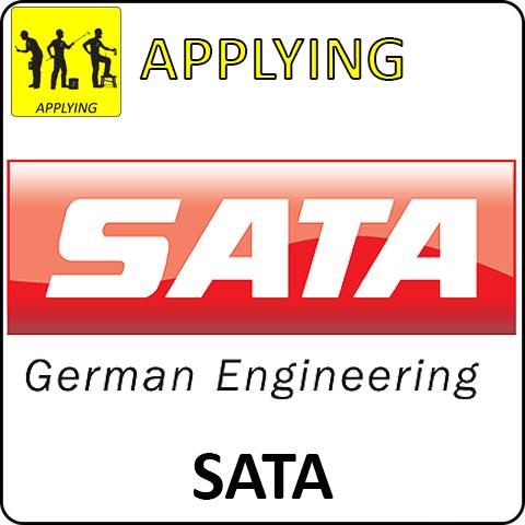 Sata Applying