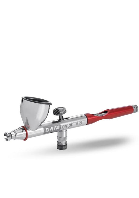 SATAgraph 4 Airbrush - Total Finishing Supplies