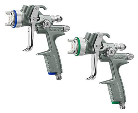 SATAjet 100 B Spray Gun