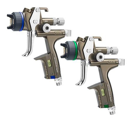 SATAjet X 5500 - Total Finishing Supplies