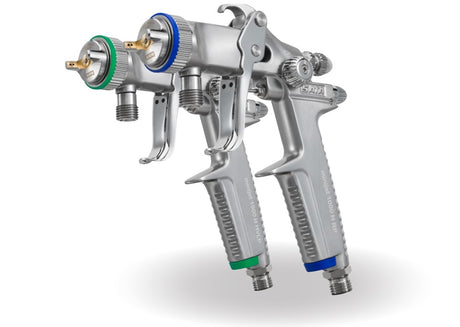 SATAminijet 1000 H - Total Finishing Supplies