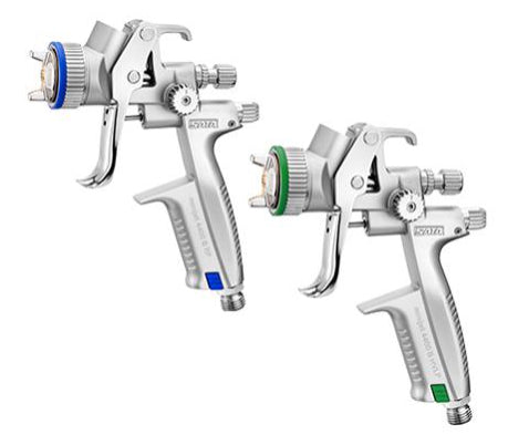 SATAminijet 4400 B - Total Finishing Supplies