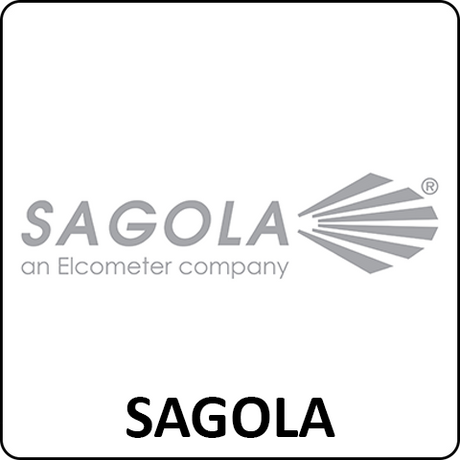 Sagola an Elcometer Company