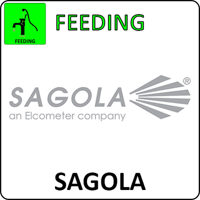 Sagola Feeding