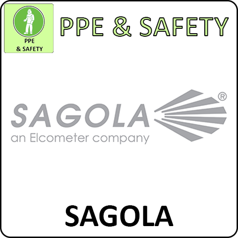 Sagola Personal Protection Equipment - Total Finishing Supplies