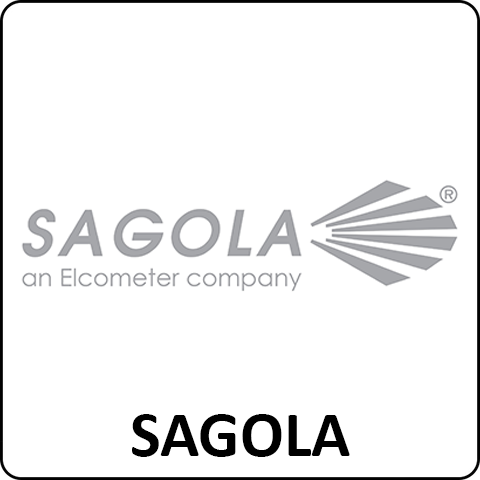 Sagola an Elcometer Company 