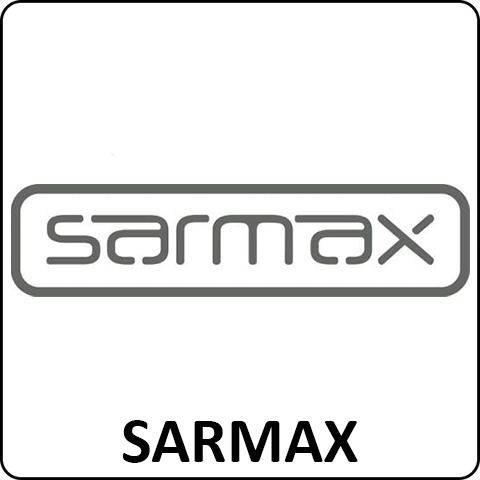 Sarmax - Total Finishing Supplies