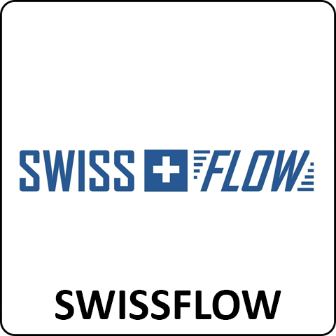 Swiss Flow - Total Finishing Supplies