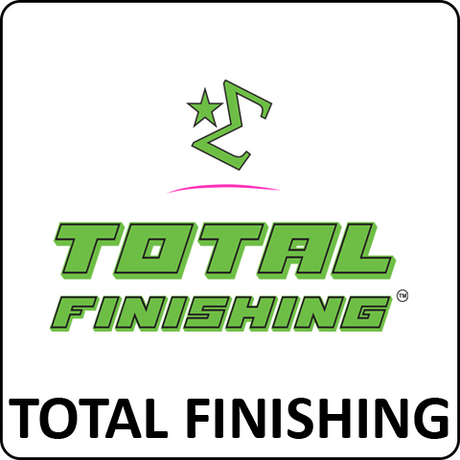 total finishing equipment