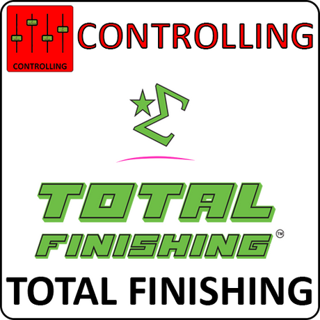 Total Finishing Solutions Controlling