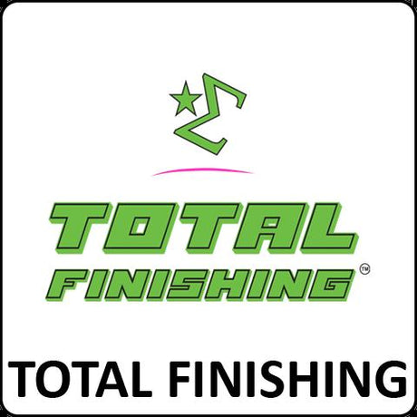 Total Finishing Solutions logo 