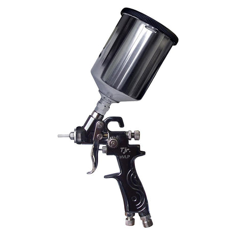 TJR HVLP Spray Gun - Total Finishing Supplies