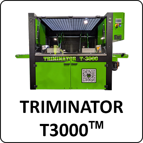 Triminator T3000™