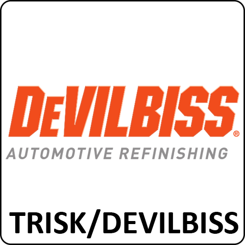 DeVilbiss Automotive Refinishing - Total Finishing Supplies