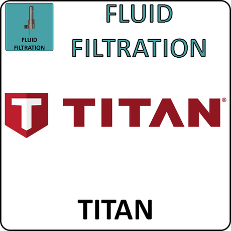 Titan Fluid Filtration