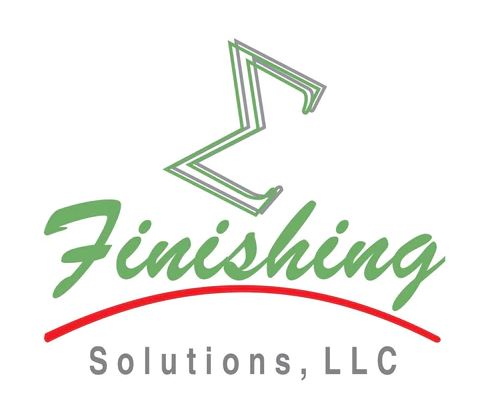 Total Finishing Solutions Equipment