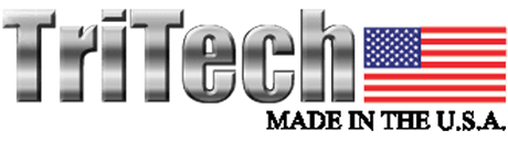 Tritech Industries Low Pressure Pump - Total Finishing Supplies