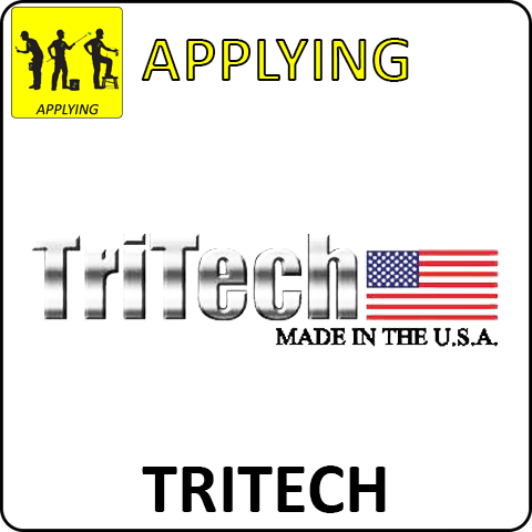 TriTech Applying - Total Finishing Supplies