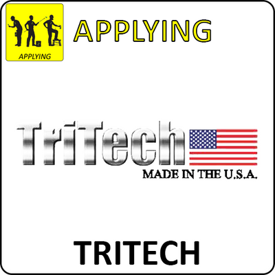 TriTech Applying