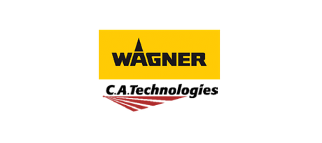 Parts for Wagner and C.A. Technologies - Total Finishing Supplies