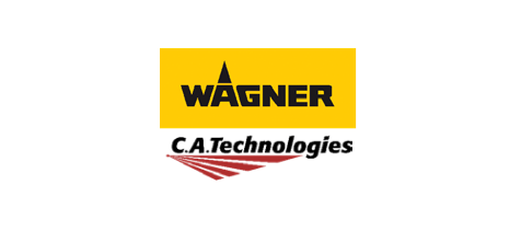 Parts for Wagner and C.A. Technologies - Total Finishing Supplies