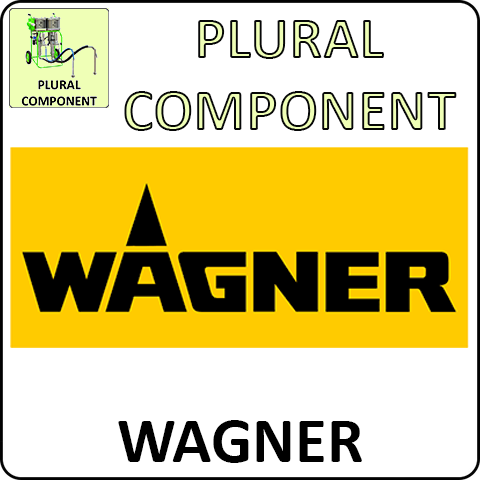 Wagner Plural Component Systems - Total Finishing Supplies