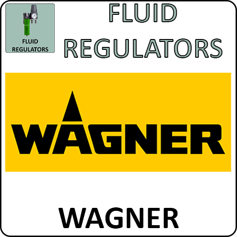 Wagner Fluid Regulators