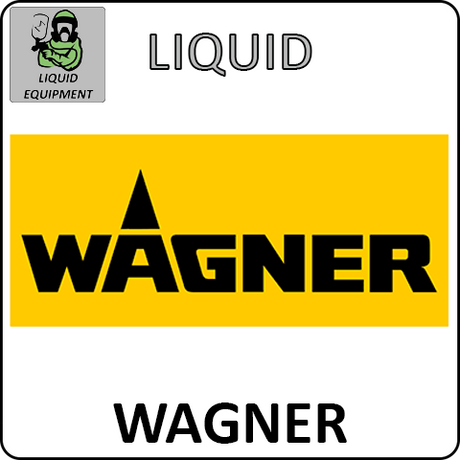 Wagner Liquid Equipment - Total Finishing Supplies