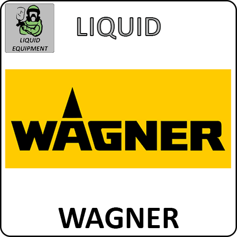 Wagner Liquid Equipment - Total Finishing Supplies