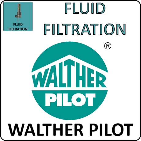Walther Pilot Fluid Filtration