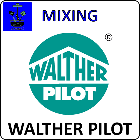 Walther Pilot Mixing - Total Finishing Supplies