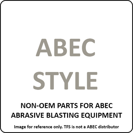Pirate Brand ABEC Style Non-OEM Equipment