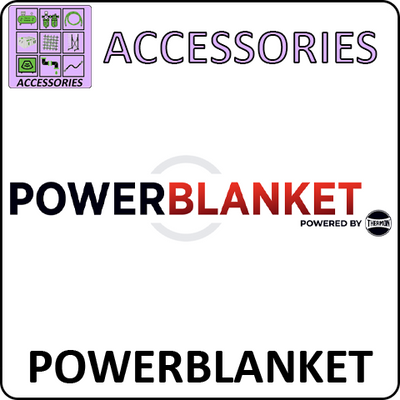 Powerblanket Accessories