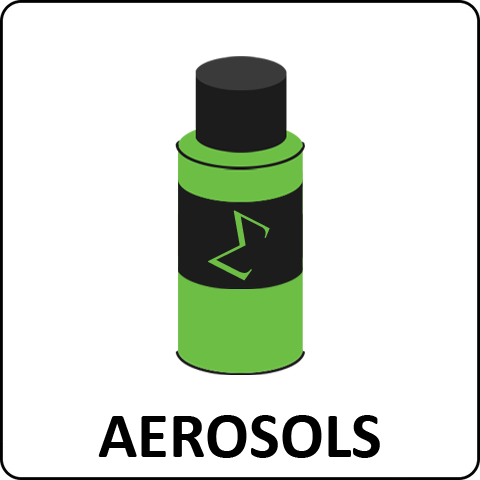 Aerosols