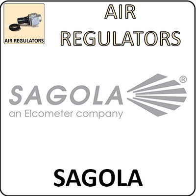 Sagola Air Regulators