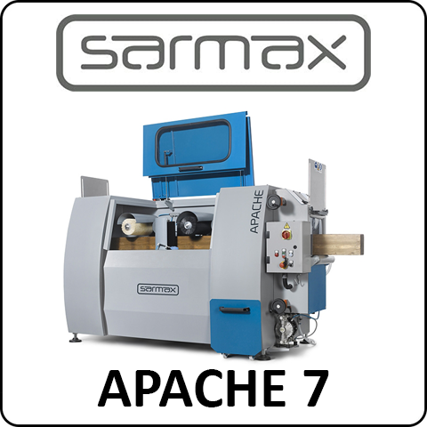 Sarmax Apache 7