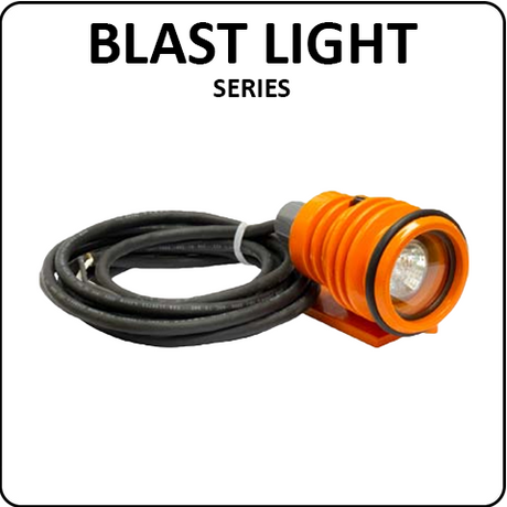 Pirate Brand Blast Light
