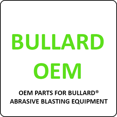 Pirate Brand Bullard® OEM Equipment