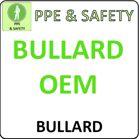Pirate Brand Bullard® PPE