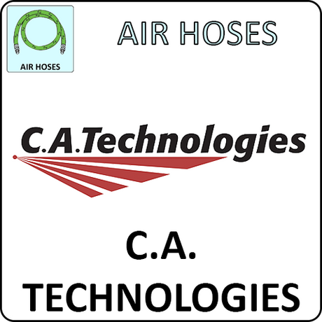 C.A. Technologies Air Hoses