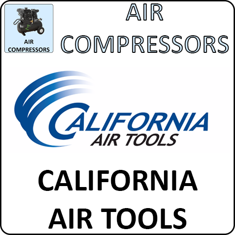 California Air Tools Air Compressors